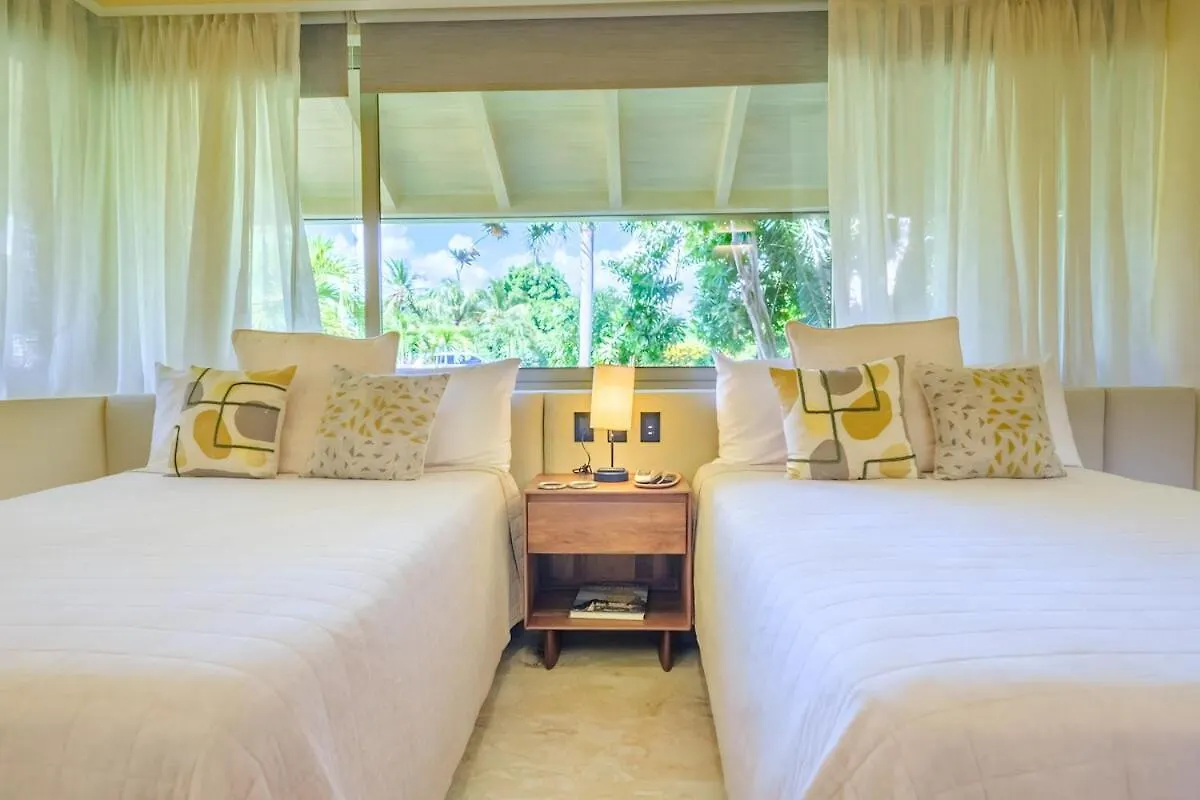 Villa Ventus, Next To The Beach Minimalistic Villa La Romana