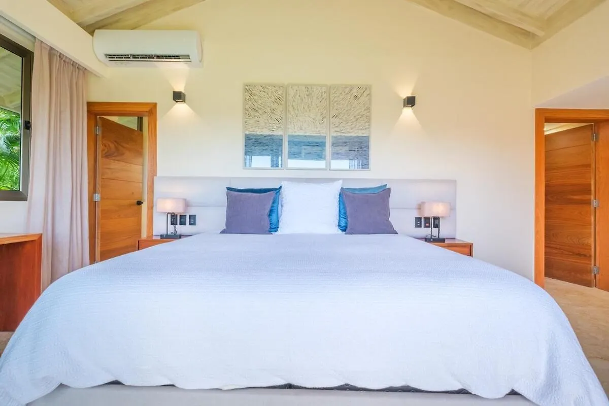 Villa Ventus, Next To The Beach Minimalistic Villa La Romana 0*,  Dominikana